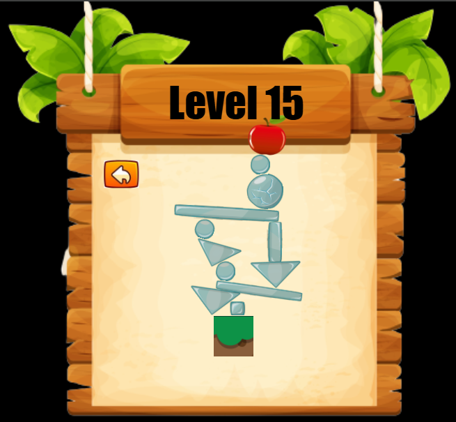 Falling Blocks